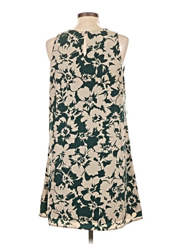 Pink Owl Casual Dress (view 2)