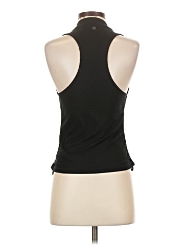 PrAna Sleeveless Blouse (view 2)