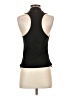 PrAna Black Sleeveless Blouse Size S - photo 2