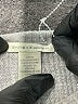 White + Warren 100% Cashmere Gray Cashmere Pullover Sweater Size S - photo 7