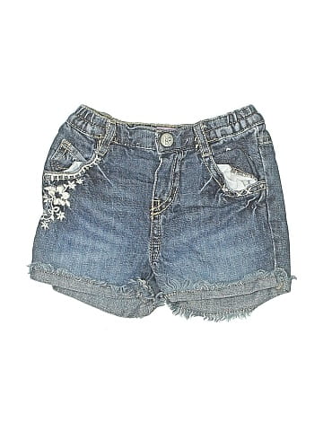 The Children's Place Denim Shorts (view 1)