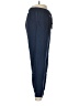 Nike Solid Blue Track Pants Size M - photo 5