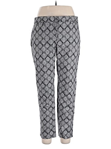 Charter Club Casual Pants (view 1)