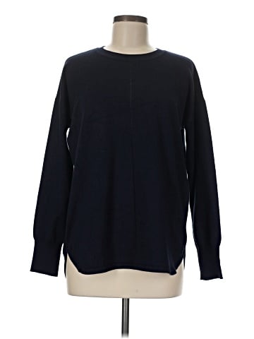 Max Studio Pullover Sweater (view 1)