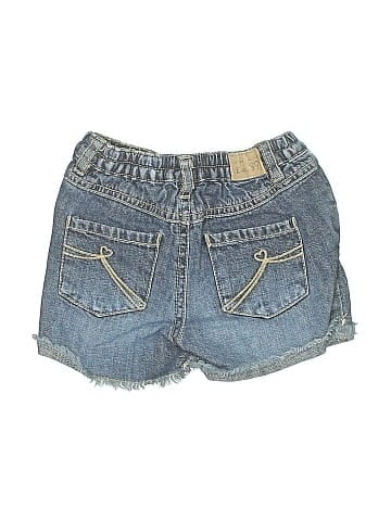 The Children's Place Denim Shorts (view 2)