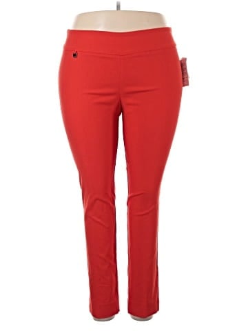 Peck & Peck Active Pants (view 1)