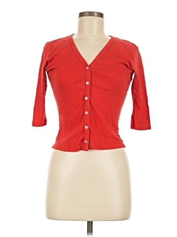Juicy Couture 3/4 Sleeve Top (view 1)