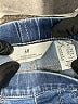 H&M Solid Blue Jeans Size 2T - photo 3
