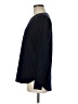 Max Studio Blue Pullover Sweater Size M - photo 6