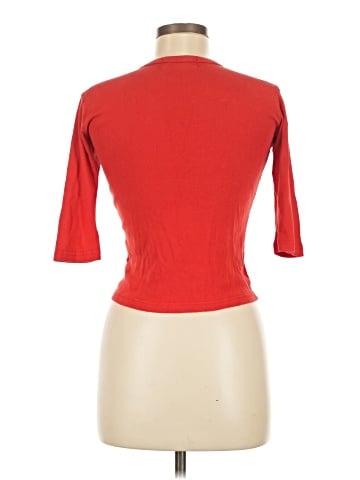 Juicy Couture 3/4 Sleeve Top (view 2)