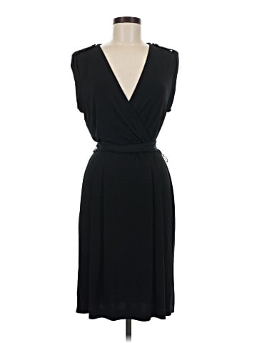 Banana Republic Factory Store Cocktail Dress (view 1)