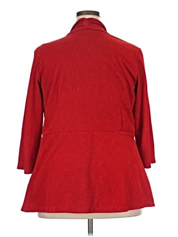 Roz & Ali Blazer (view 2)