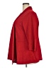 Roz & Ali Red Blazer Size 2X - photo 5
