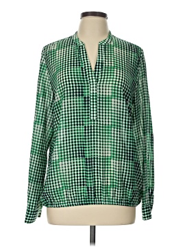 The Limited Long Sleeve Blouse