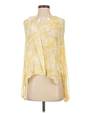 Vince. Sleeveless Blouse (view 1)