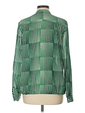 The Limited Long Sleeve Blouse (view 2)