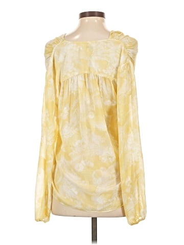 Vince. Sleeveless Blouse (view 2)