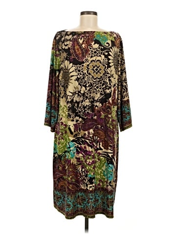 ECI Casual Dress (view 1)