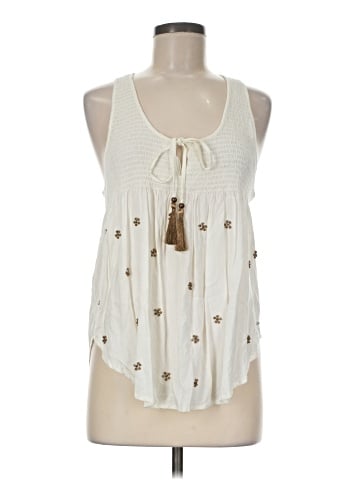 O'Neill Sleeveless Blouse (view 1)