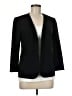Theory Black Blazer Size 8 - photo 1