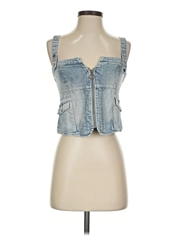 Free People Sleeveless Top (view 1)