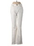 CAbi Ivory Jeans Size 6 - photo 1
