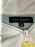 LA Hearts Color Block White Track Jacket Size S - photo 6