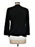 Theory Black Blazer Size 8 - photo 2