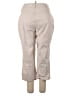 Tommy Hilfiger Solid Tan Khakis Size 18 - photo 2