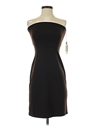 Susana Monaco Casual Dress (view 1)