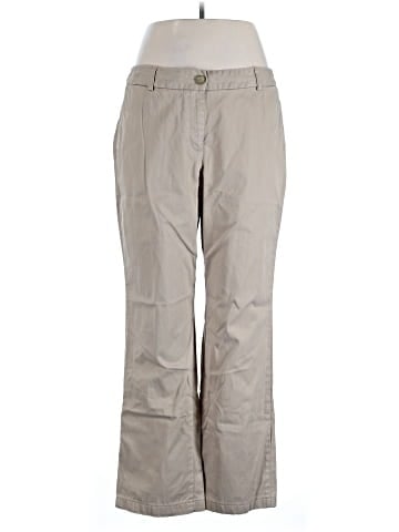 Lands' End Casual Pants (view 1)
