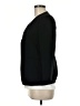 Theory Black Blazer Size 8 - photo 5