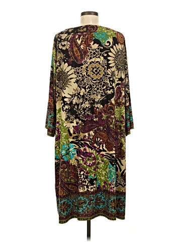 ECI Casual Dress (view 2)