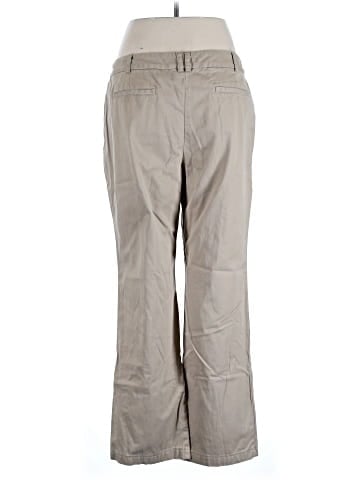 Lands' End Casual Pants (view 2)