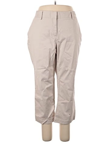 Tommy Hilfiger Khakis (view 1)
