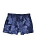 Athleta Tie-dye Blue Shorts Size M - photo 1