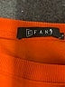 EFAN Orange Sweatshirt Size P (petite) - photo 7
