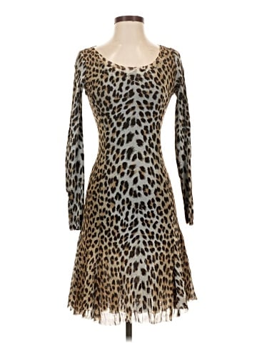 FUZZI Cocktail Dress (view 1)