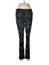 Levi's Camo Black Casual Pants Size 28 waist - photo 1