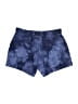 Athleta Tie-dye Blue Shorts Size M - photo 2