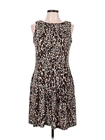 Gabby Skye Cocktail Dress (view 1)