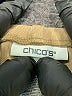 Chico's Gold Casual Pants Size XL - photo 4