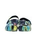 Crocs Tie-dye Blue Clogs Size 7 (kids) - photo 2