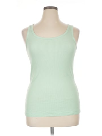 Jockey Tank Top (view 1)