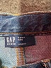 Gap 100% Cotton Blue Jeans Size 5T - photo 3