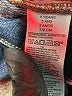 Gap 100% Cotton Blue Jeans Size 5T - photo 4