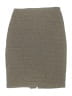 Unbranded 100% Polyester Brown Skort Size 18 - photo 1