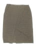 Unbranded 100% Polyester Brown Skort Size 18 - photo 2
