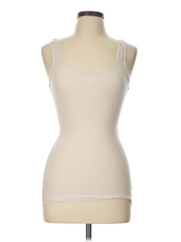 James Perse Sleeveless T-Shirt (view 1)