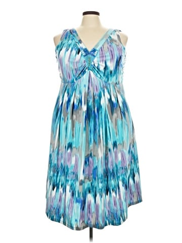 New Directions Cocktail Dress (view 1)